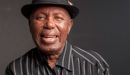 Alf Kumalo, Alfie, Bra Alf; an appreciation