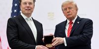 President Trump Speaks At Golden Age Of American Innovation Summit