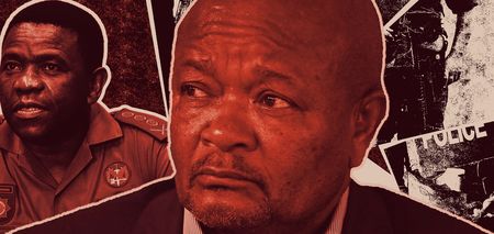 Senzo Mchunu crafted a clean image — KZN’s top cop has blown it up