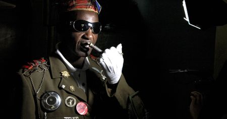 Diturupa festival: Visual narratives pay tribute to the role of black soldiers in World War One
