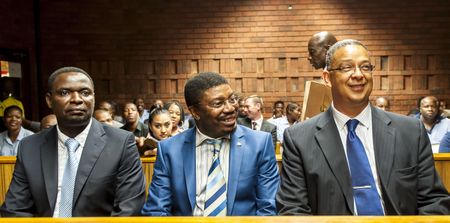 Inquiry Testimony: IPID Limpopo leader resisted pressure to implicate McBride