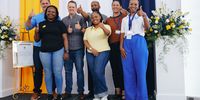 Unilever empowers South Africa’s youth through innovative employment initiatives in collaboration with YES