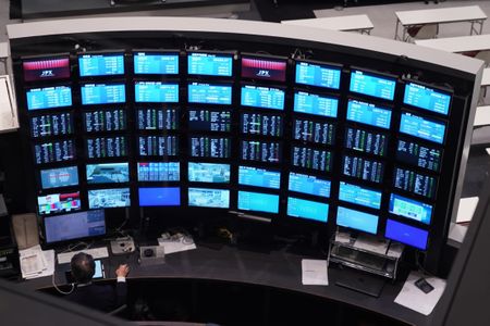 US futures slump, Asia struggles and tech weighs on sentiment: markets wrap