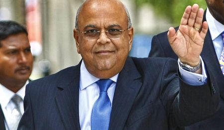 Gordhan vs Sunday Times: Press Ombudsman finds paper in breach, delivers a damning judgment