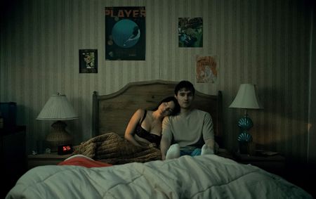 Obsession: A disturbing look at toxic love in a modern fairy tale