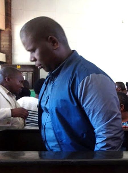 The accused mastermind behind the KZN hit on Sindiso Magaqa implicated in alleged plot to kill Judge Goliath