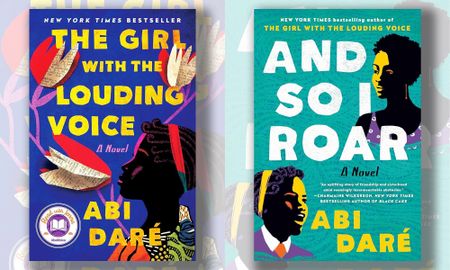 Post-festival blues, coffee with Abi Daré and the rage that becomes fiction