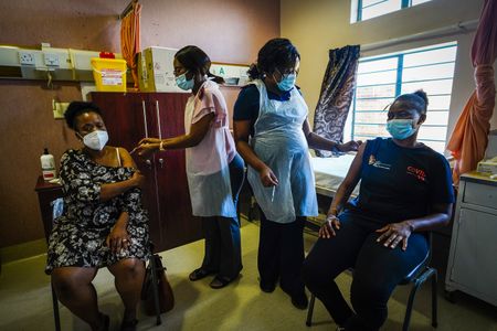 Long clinic waits and  too few get longer ARV refills in North West, says Ritshidze report