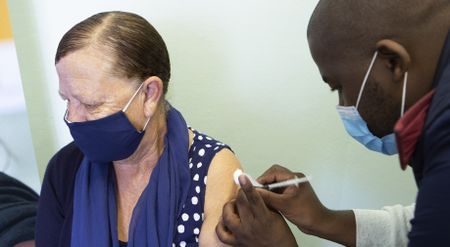 Week 5: Teachers will be vaccinated from next week — and Covax will deliver Pfizer jabs by the end of June