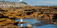 Kommetjie Lighthouse. Photographer: Martin Fennell