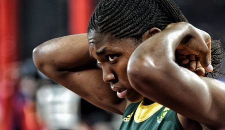 Op-Ed: Semenya will be SA’s darling, no matter what her rivals say