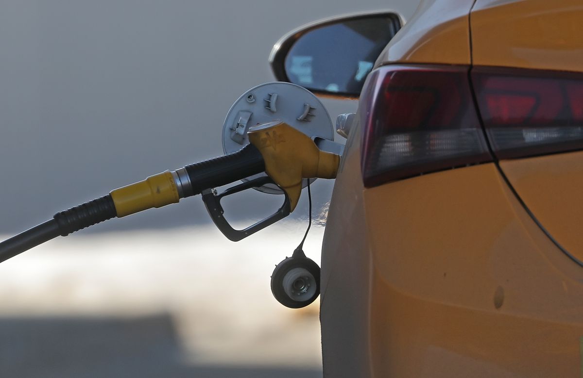 Germany girds for gas rationing, Europe on edge in Russian standoff