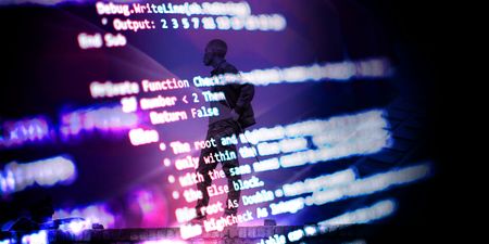 Don’t just imagine a digital future – we can create it right here, right now