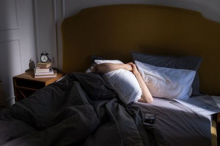 The paradoxes of sleep: Why we battle to sleep, and how we could change