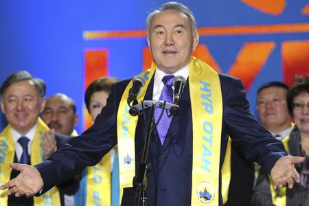 Make no benefit great countries of South Africa and Kazakhstan