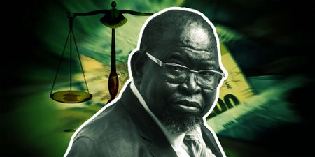 Time for a zero-based SA budget to cut the costs of corruption, politics and wastage