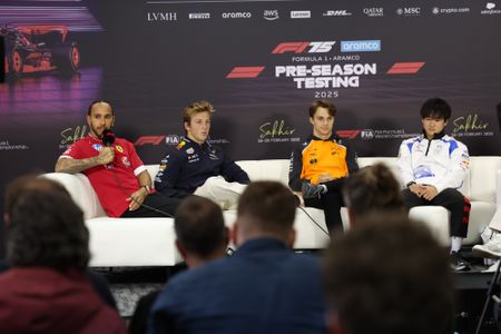 Tsunoda to replace Lawson at Red Bull from Japanese GP