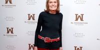 Reuters-Gloria Steinem dies