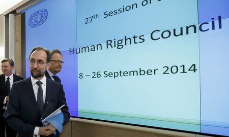 Op-Ed: South Africa must not separate human rights from LGBTI rights