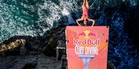 Red Bull Cliff Diving World Series 2026