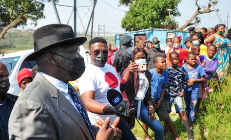 KZN: Umlazi gripped by fear after 11 gunned down in two hits