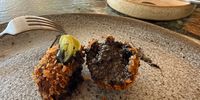 They were delicious. (Photo: Tony Jackman)