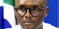 Solly Malatsi MP, DA spokesperson during the DA address to the media on the readiness for the second registration weekend at DA Head Office on February 03, 2024 in Cape Town, South Africa. (Photo: Misha Jordaan / Gallo Images)