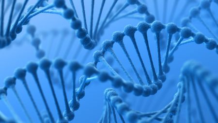 DNA testing: empowering you by unlocking your genetic secrets