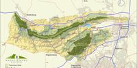 The Magaliesburg Biosphere is endangered by illegal chrome mining operations