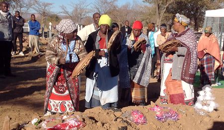 Limpopo public health's chaos and hopelessness