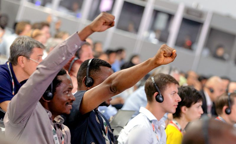 COP30 fails to deliver ambitious action on fossil fuels, adaptation, finance and forests