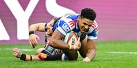 Bok injury crisis deepens with bleak prognosis for Sacha Feinberg-Mngomezulu
 
