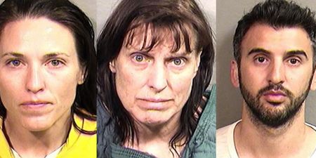 Pretoria man faces charges in  US for ‘lethal animal tranquilliser’ death case