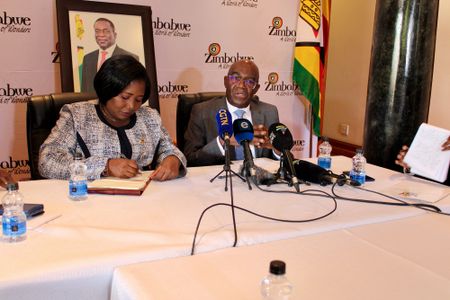Zimbabwean embassy responds to expiry of exemption permits and Operation Dudula actions