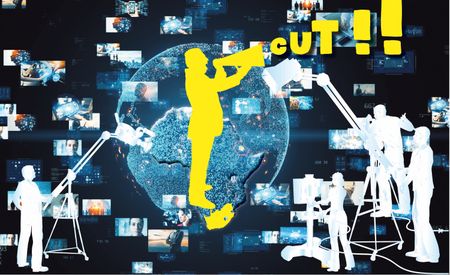 DTIC blamed as rocky times hit South African film industry