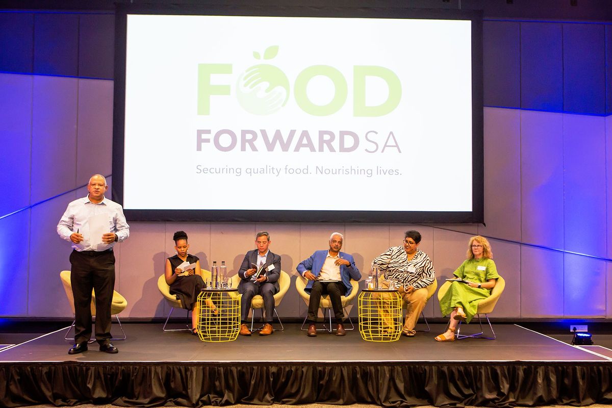FoodForward SA calls for decisive action to address sharp rise in food ...