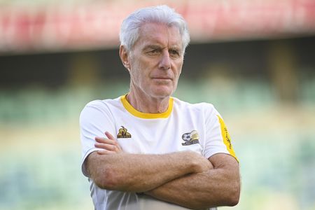 Afcon a critical opportunity for Hugo Broos to show he’s really the Bafana boss