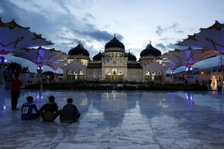 First Thing - TGIF, 18 May 2018