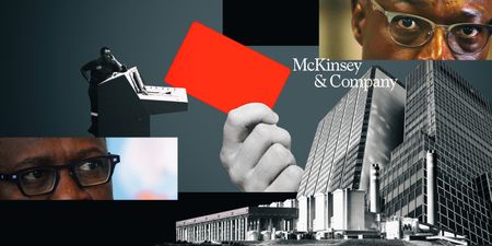 The collapse of old king coal: Eskom’s short but brutal road to ruin