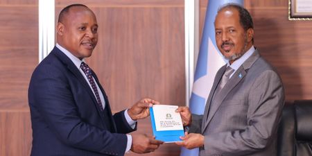Too much, too fast? Somalia joins the East African Community