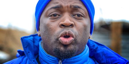 Solly Msimanga sets his sights on premier candidacy after re-election as DA Gauteng leader