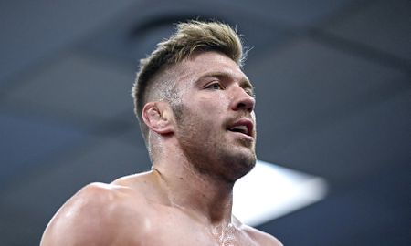 Dricus du Plessis eyes history as South Africa’s first UFC champion