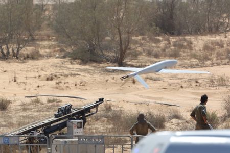 Israel signs deals with defence firm Elbit to make bombs domestically