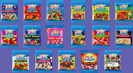 Sour deal — protracted strike at Mister Sweet, marred by violence, enters 11th week