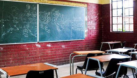 ‘We’re falling behind’ — KwaZulu-Natal students struggle as exams disrupted by funding shortfall