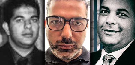 Gupta Inc Profiles: Salim Essa, State Capture’s man of the moment