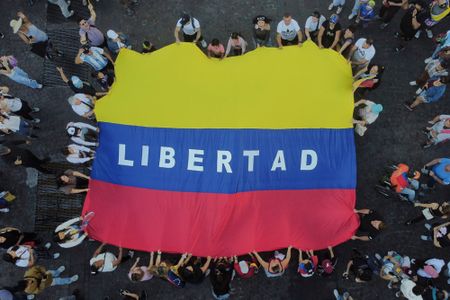 Venezuelan opposition politician Guanipa freed as prisoner releases continue