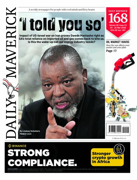 Your DM168 e-edition 20 March 2026 Insider