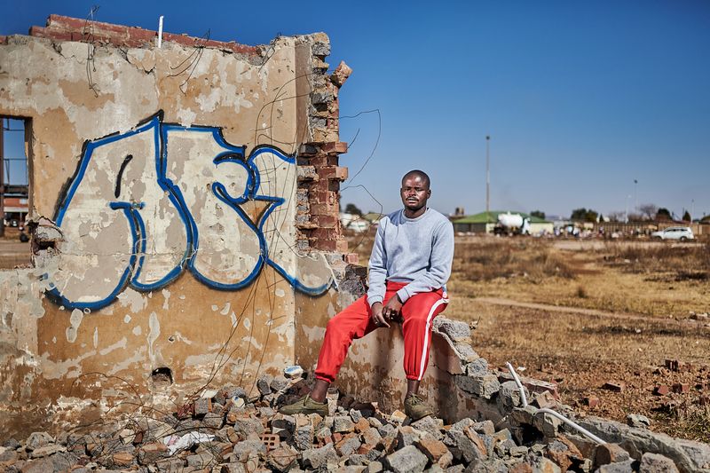 The Actionists: Giving a voice to unheard communities, and the art of ...