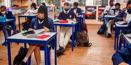 Flooding, vandalism and poor infrastructure pose challenges as learners return to school